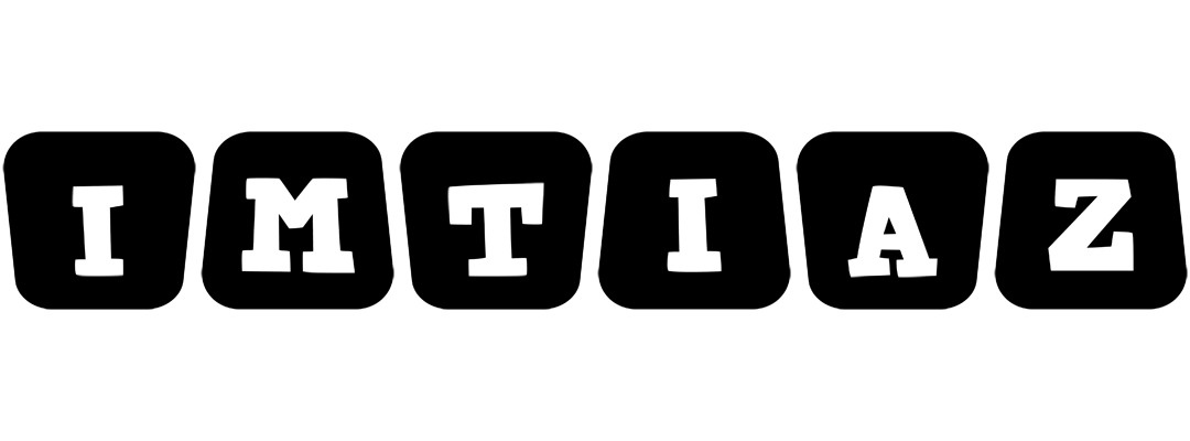 Imtiaz racing logo