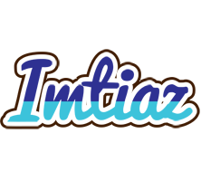 Imtiaz raining logo