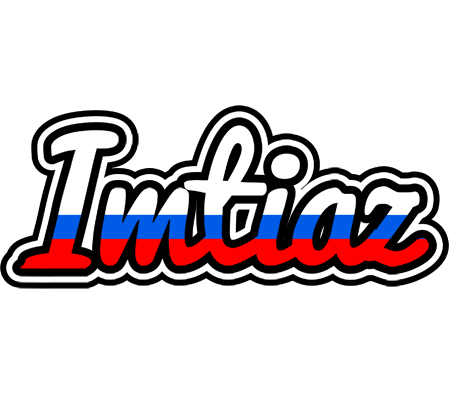 Imtiaz russia logo