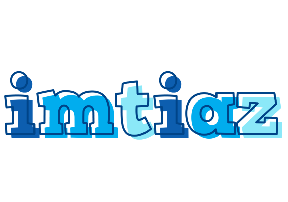 Imtiaz sailor logo