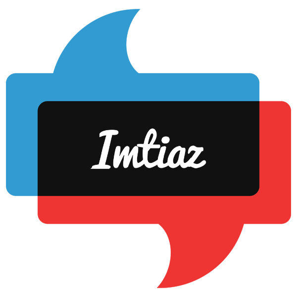 Imtiaz sharks logo