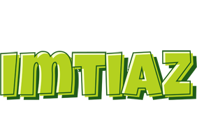 Imtiaz summer logo