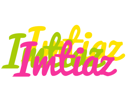 Imtiaz sweets logo