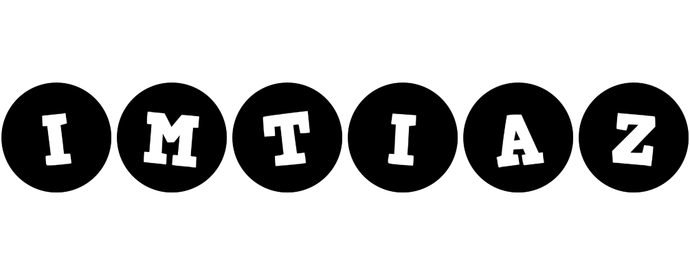 Imtiaz tools logo