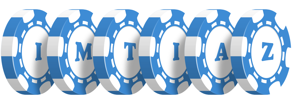 Imtiaz vegas logo
