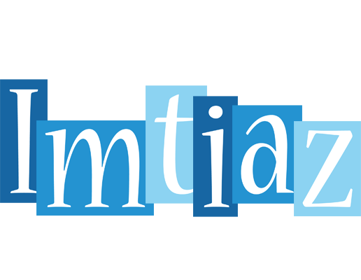 Imtiaz winter logo
