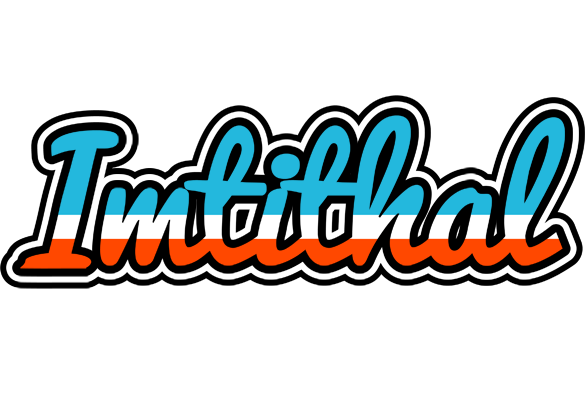 Imtithal america logo