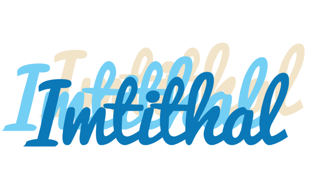 Imtithal breeze logo