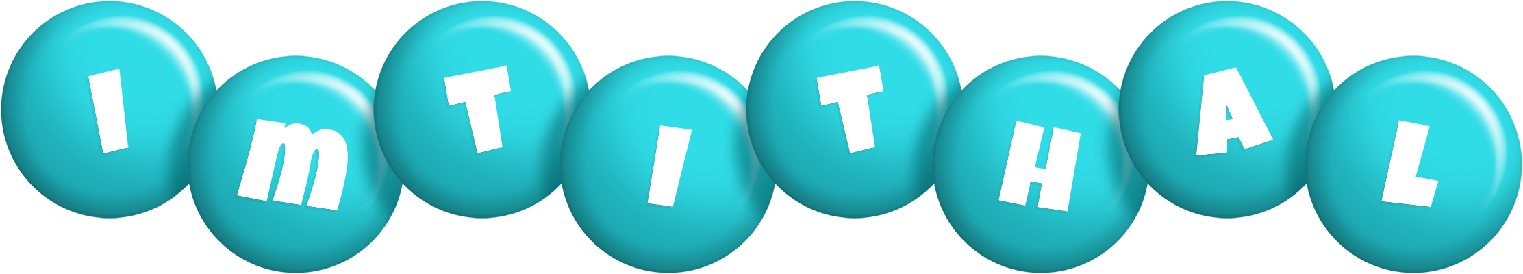 Imtithal candy-azur logo