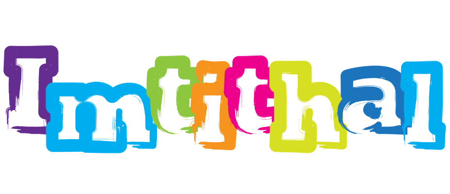 Imtithal casino logo