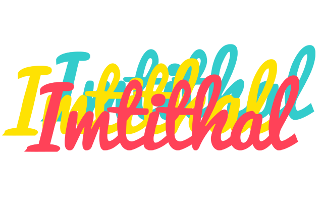 Imtithal disco logo
