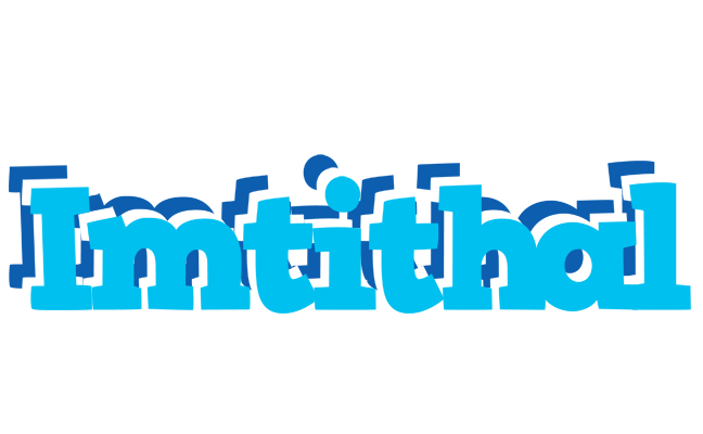 Imtithal jacuzzi logo
