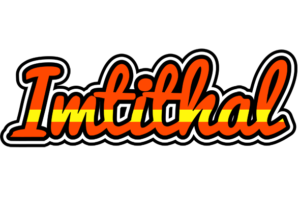 Imtithal madrid logo