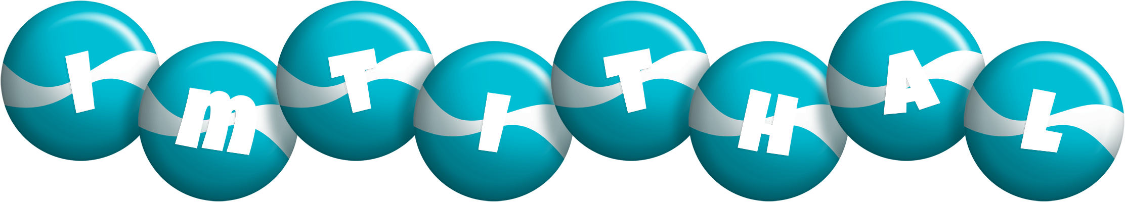 Imtithal messi logo