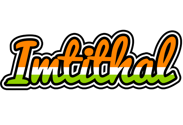 Imtithal mumbai logo