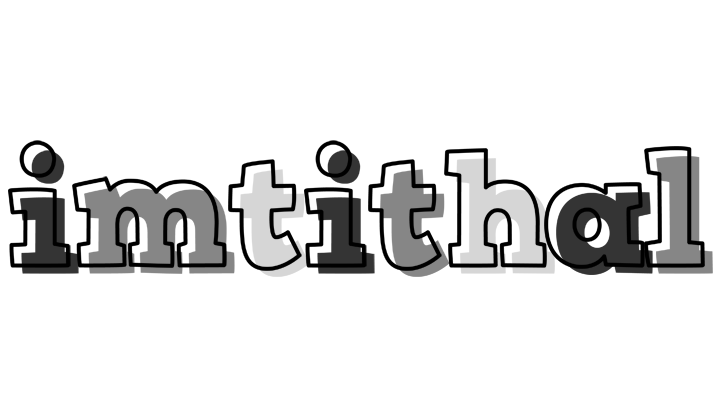 Imtithal night logo