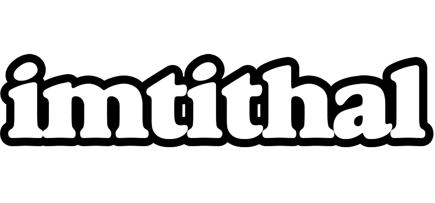 Imtithal panda logo