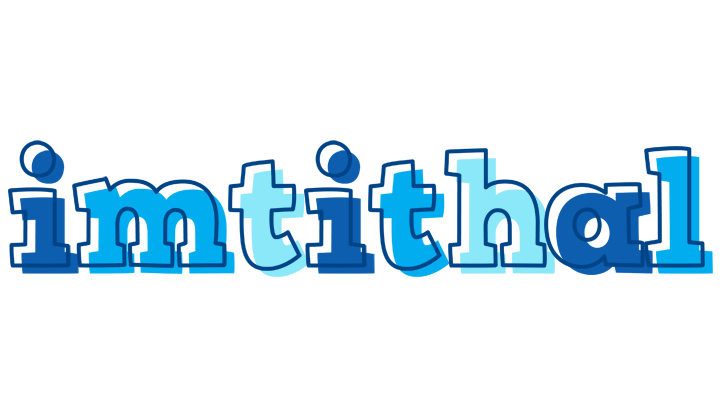 Imtithal sailor logo