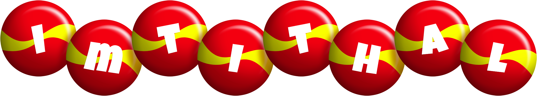 Imtithal spain logo