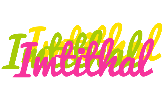 Imtithal sweets logo