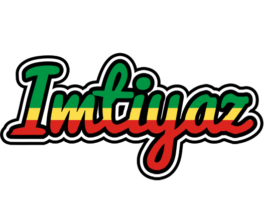 Imtiyaz african logo