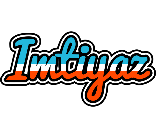 Imtiyaz america logo
