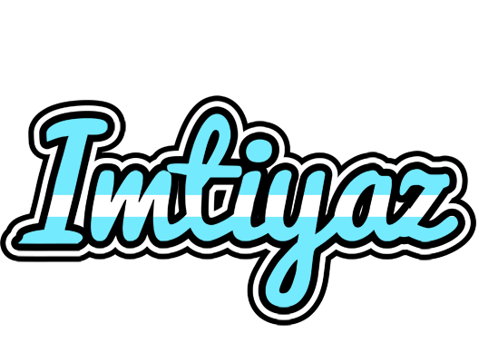 Imtiyaz argentine logo