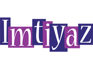 Imtiyaz autumn logo