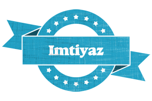 Imtiyaz balance logo