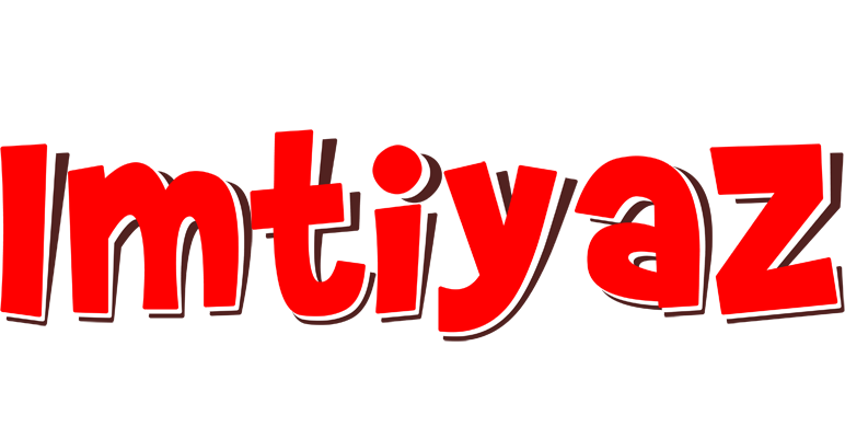 Imtiyaz basket logo