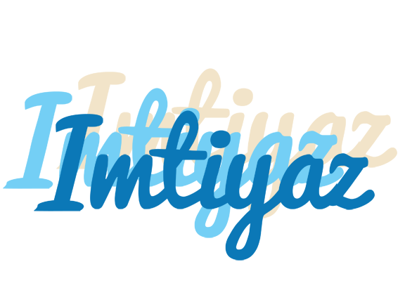 Imtiyaz breeze logo