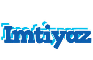 Imtiyaz business logo