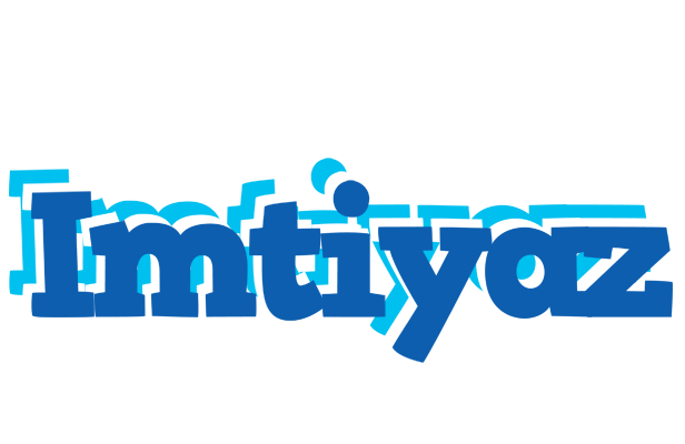 Imtiyaz business logo