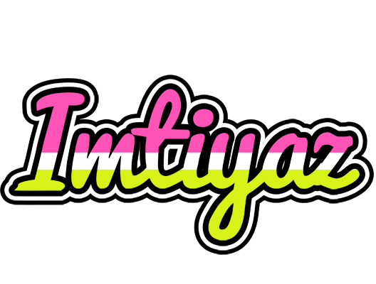 Imtiyaz candies logo