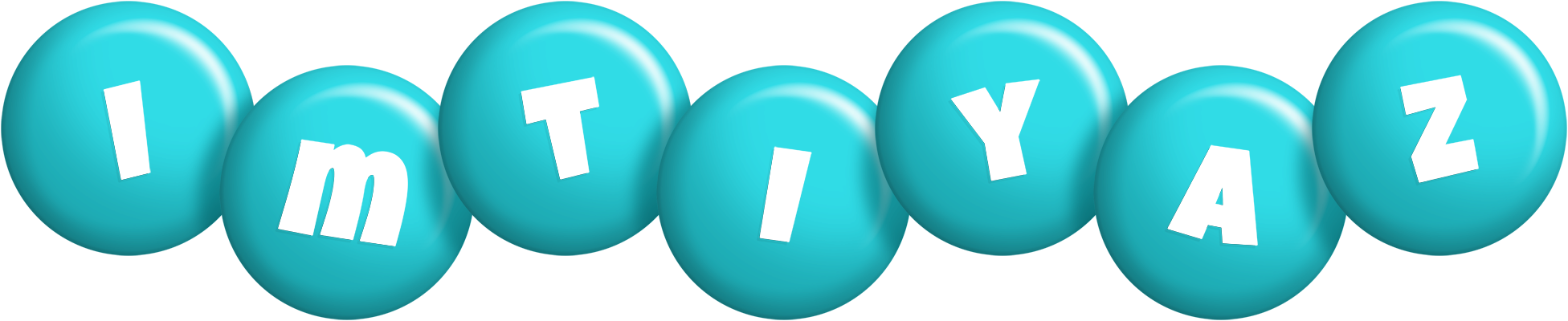Imtiyaz candy-azur logo