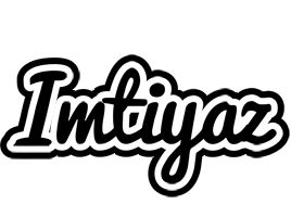 Imtiyaz chess logo