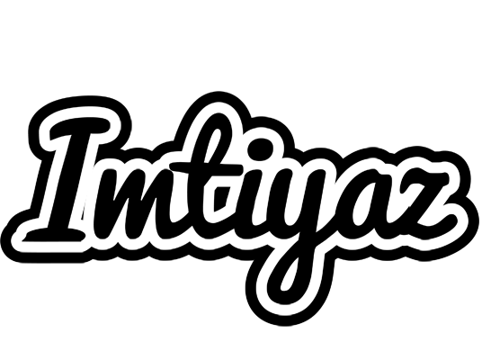 Imtiyaz chess logo