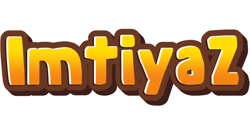 Imtiyaz cookies logo