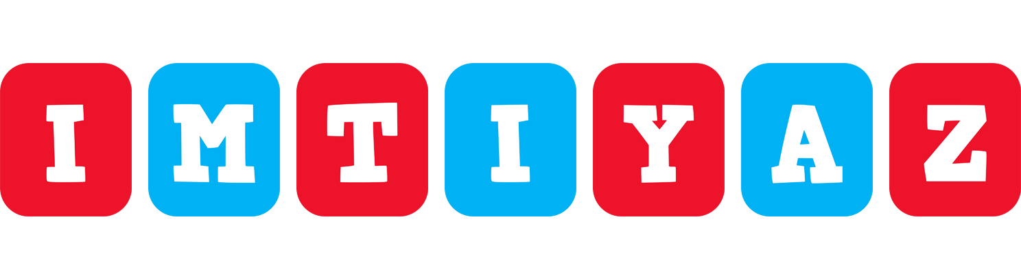 Imtiyaz diesel logo
