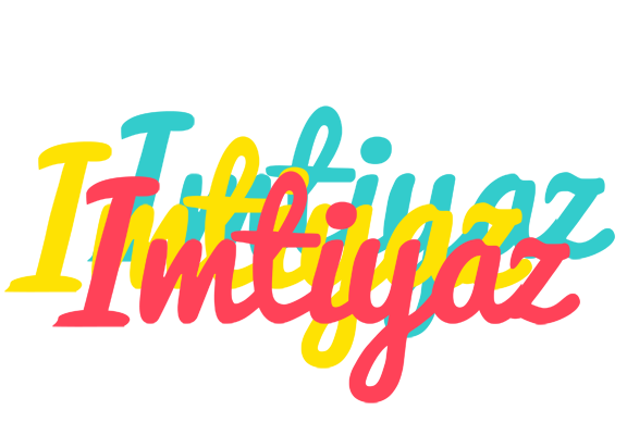 Imtiyaz disco logo