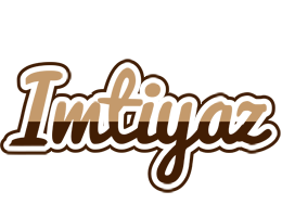 Imtiyaz exclusive logo