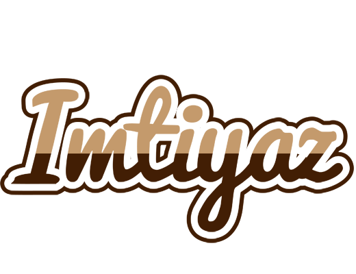 Imtiyaz exclusive logo