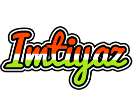 Imtiyaz exotic logo