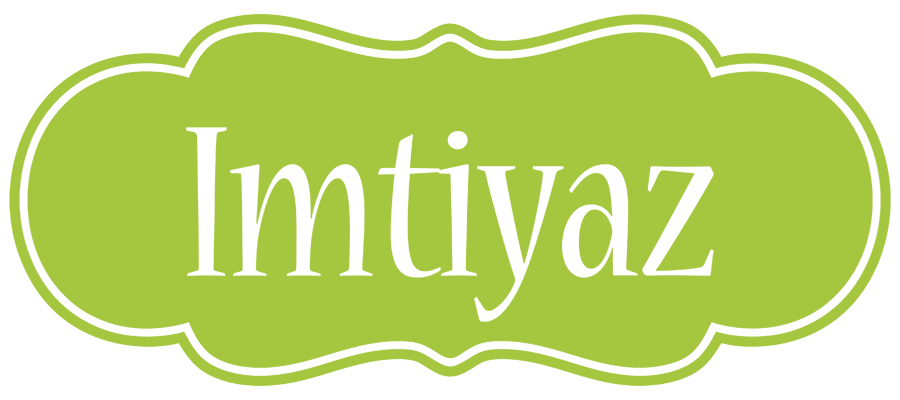 Imtiyaz family logo