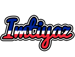 Imtiyaz france logo