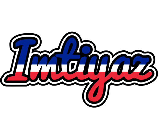 Imtiyaz france logo
