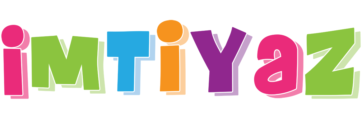 Imtiyaz friday logo