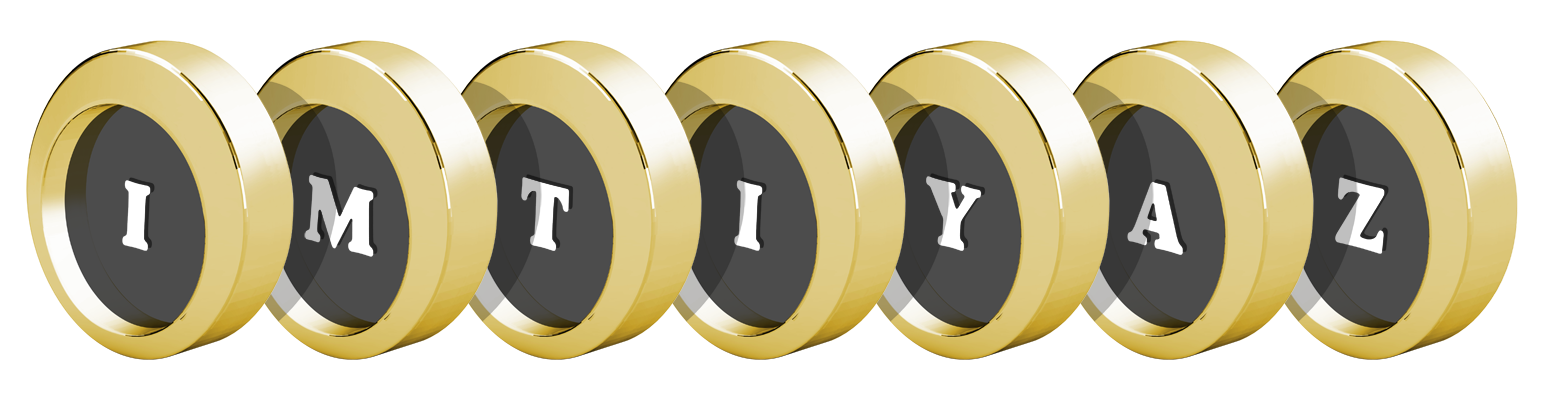 Imtiyaz gold logo