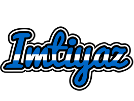 Imtiyaz greece logo