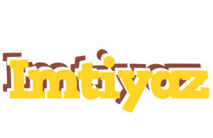 Imtiyaz hotcup logo